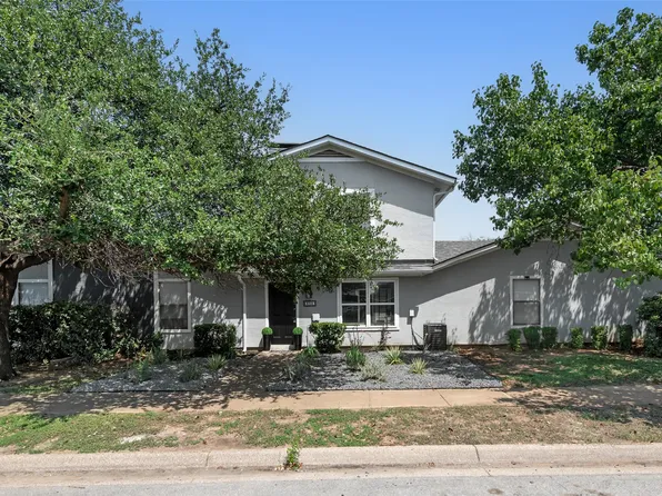 602 Timberline Dr, Hurst, TX 76053