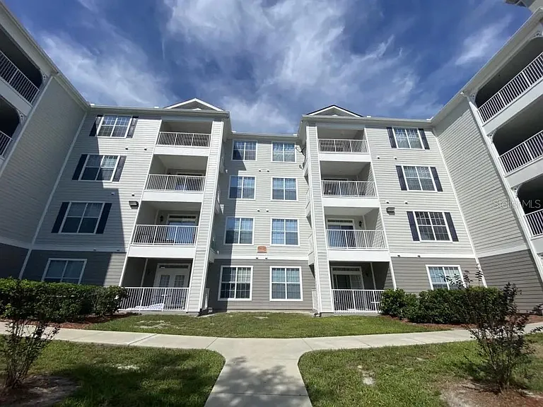 3176 Feltrim Pl #101 — Photo 1