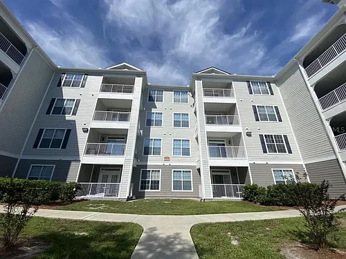 3176 Feltrim Pl #101 Photo 1
