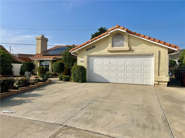 30282 Pebble Beach Dr, Sun City, CA 92586