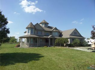 200 S Cousino Rd, Curtice, OH 43616