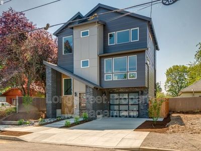 1916 SE Clatsop St, Portland, OR, 97202