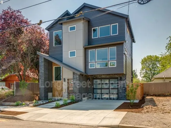 1916 SE Clatsop St, Portland, OR 97202