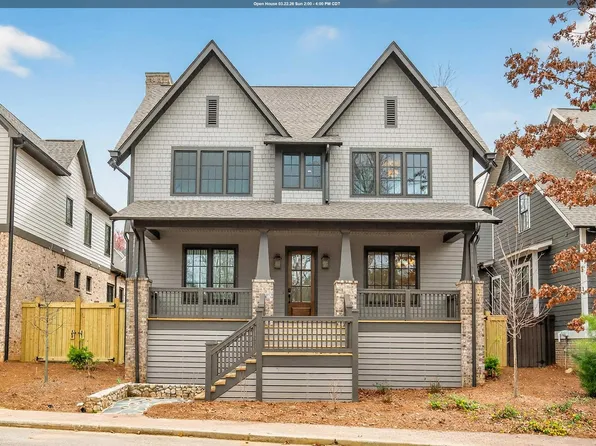 262 Olmsted St, Birmingham, AL 35242