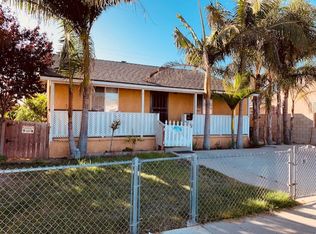 141 S Bonita Ave, Oxnard, CA 93030