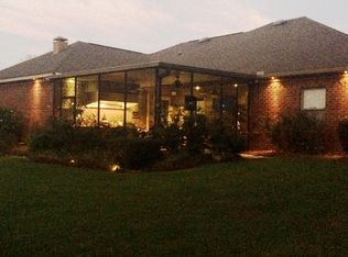 8050 Nesting Eagle Ct, Daphne, AL 36526