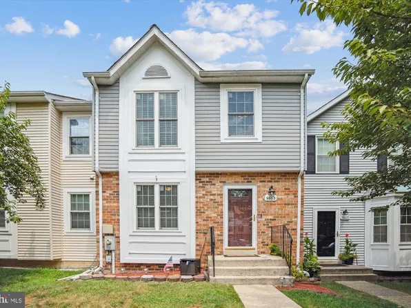 9603 Donnan Castle Ct, Laurel, MD 20723