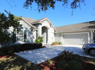 533 Battersea Dr, Saint Augustine, FL 32095