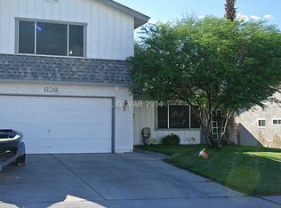 638 Apollo Ave, Henderson, NV 89002