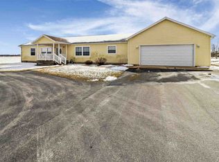 2510 W 700 N, Monon, IN 47959