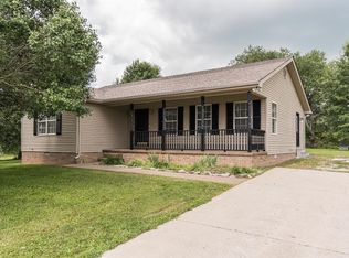 928 S Muddy Creek Rd, Richmond, KY 40403