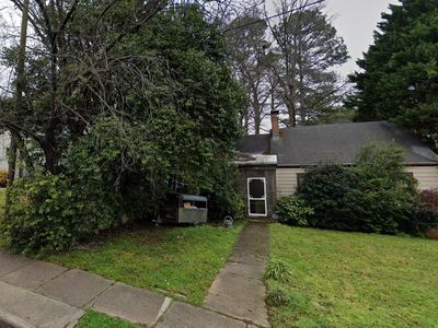 1710 Bickett Blvd, Raleigh, NC, 27608