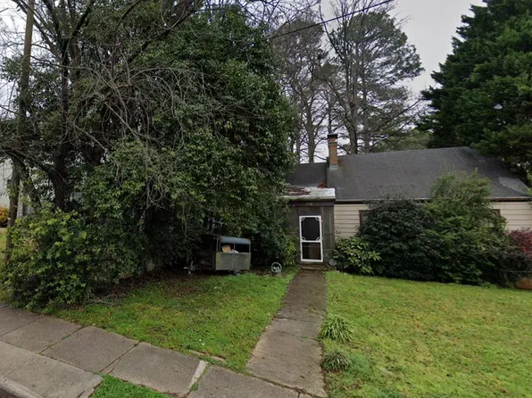 1710 Bickett Blvd, Raleigh, NC 27608