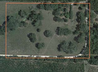 2993 NE Rutherford Rd #0, Lee, FL 32059