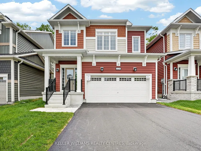 125 McEachern Ln — Photo 2