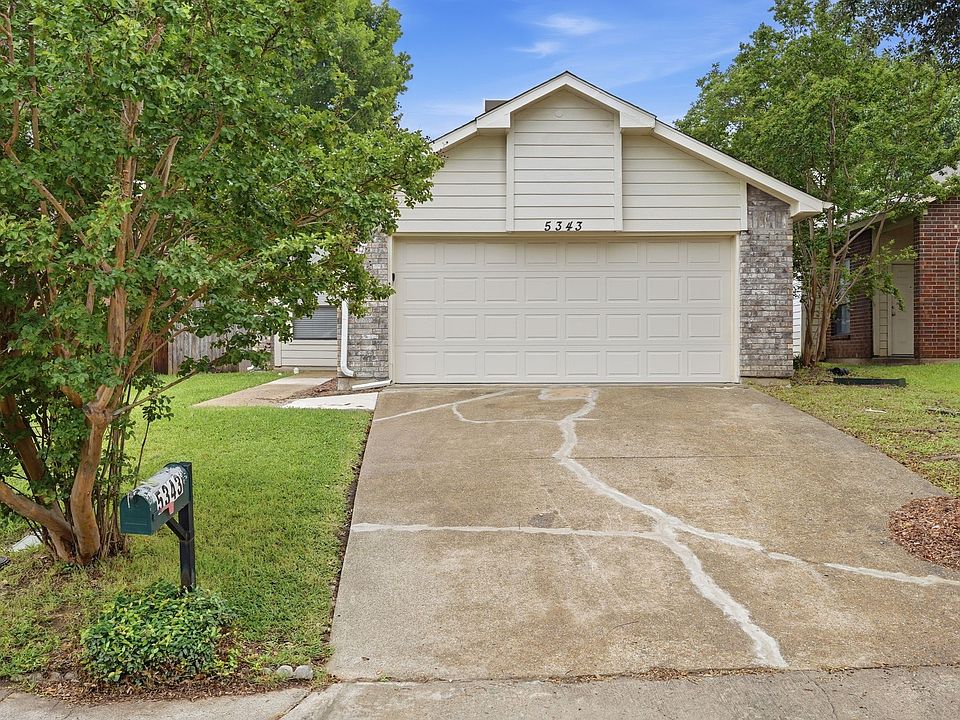 1st image of 5343 Waterford Dr