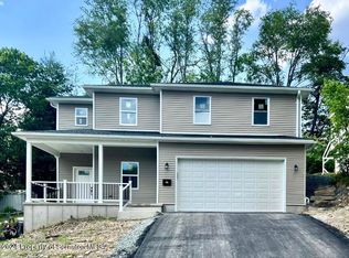512 Greenwood Ave, Clarks Summit, PA 18411