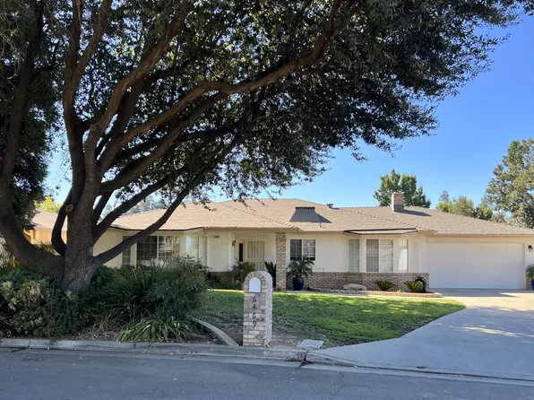 6469 N San Pedro Ave, Fresno, CA 93711