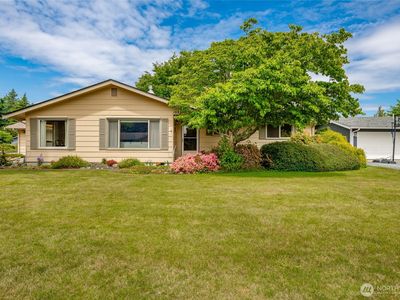1021 Garden Drive, Lynden, WA, 98264