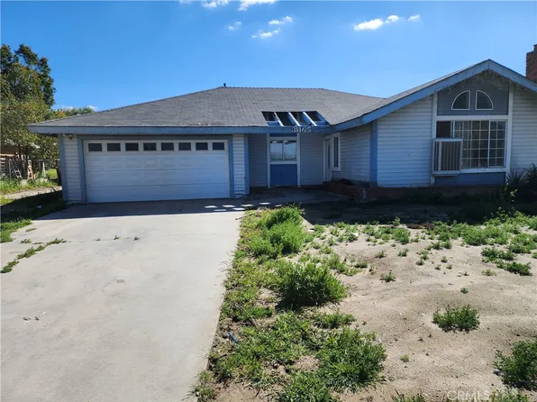 31165 Contour Ave, Nuevo, CA 92567