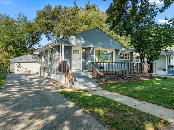 7130 Schneider Ave, Hammond, IN 46323