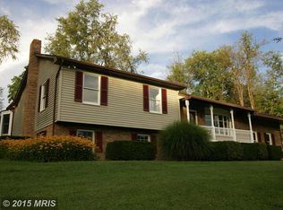 7912 Mount Pleasant Ct E, Walkersville, MD