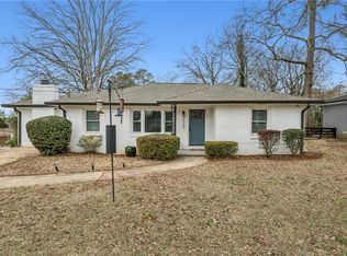 2265 Starline Dr, Decatur, GA 30032