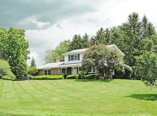 8 Wing Rd, Millbrook, NY 12545