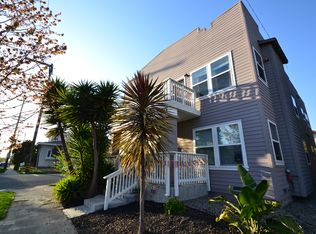 374 41st St #2, Oakland, CA 94609