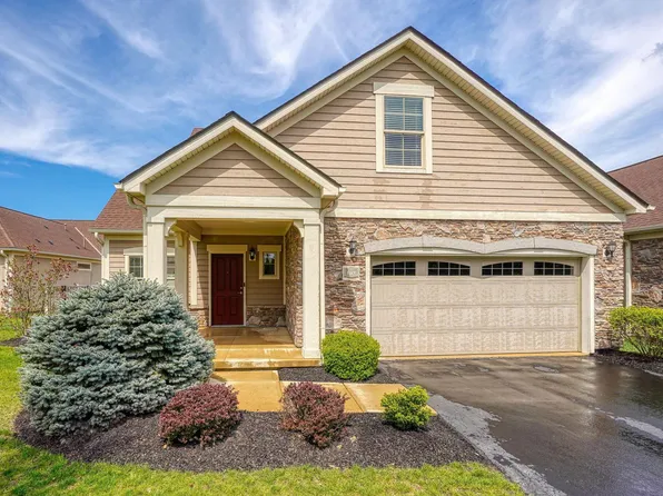 102 Featherstone Ct, Powell, OH 43065