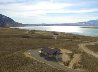 40 Canyon Lake Dr, Cody, WY 82414