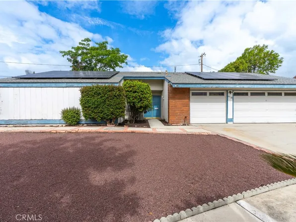 6320 Topaz St, Alta Loma, CA 91701