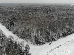 Tbde5 Rousseau Rd, Mass City, MI 49948