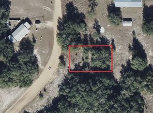 0 Lot 4 Jet, Interlachen, FL 32148