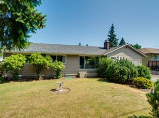 3263 SE Silver Springs Rd, Milwaukie, OR 97222