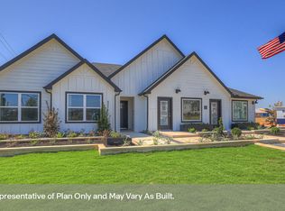 The Irving Plan, Sonoma Oaks, Fredericksburg, TX 78624