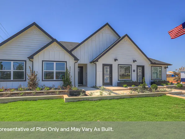 The Irving Plan, Sonoma Oaks