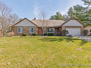 4944 Cedar Ridge Dr NE, Grand Rapids, MI 49525