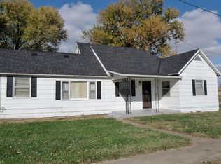 202 Mitchell St, Robinson, KS 66532