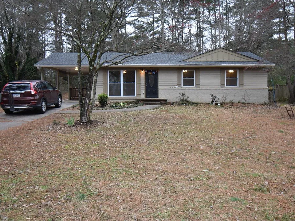 397 Jon Scott Dr