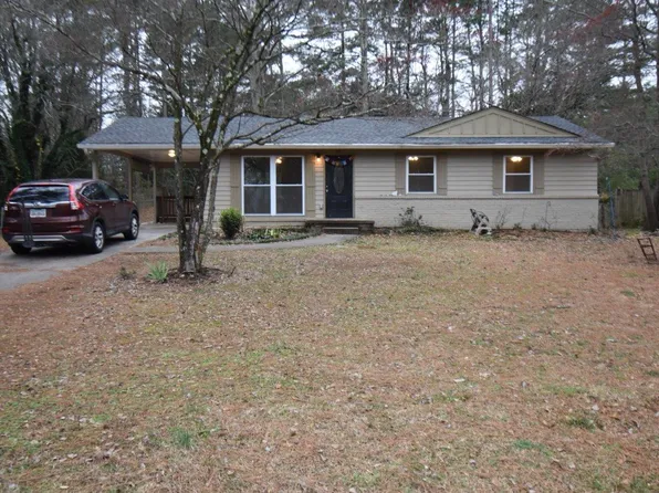 397 Jon Scott Dr, Alpharetta, GA 30009