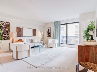 Powell House, Toronto, ON M5R 2N5