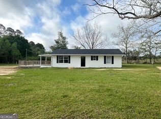 358 Williams Rd, Barney, GA 31625