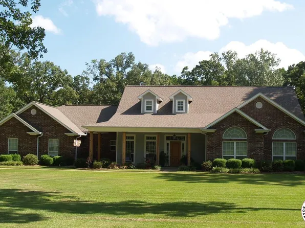 7 River Plantation, Texarkana, TX 75503