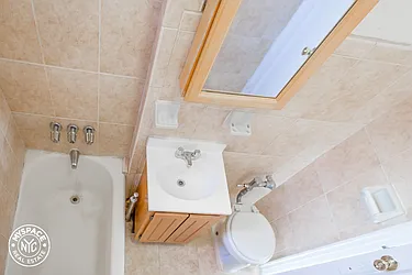 Rented by MySpaceNYC