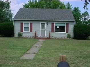 370 Avenue A, Springfield, MI 49037