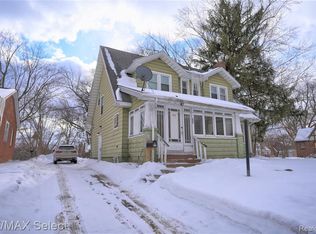 939 Welch Blvd, Flint, MI 48504