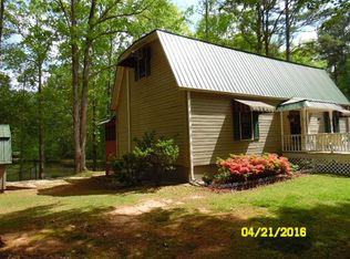 204 Rustica Dr, Newnan, GA 30263