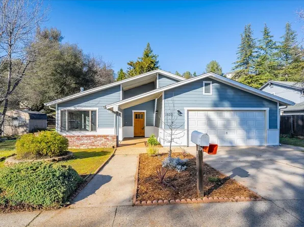 1533 Brendan Way, Placerville, CA 95667