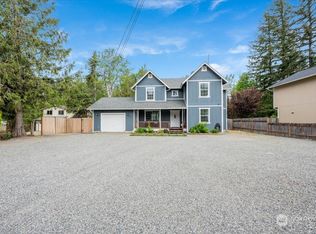 16005 Goldbar Blvd, Gold Bar, WA 98251